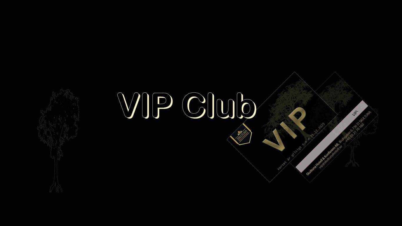 VIP Club